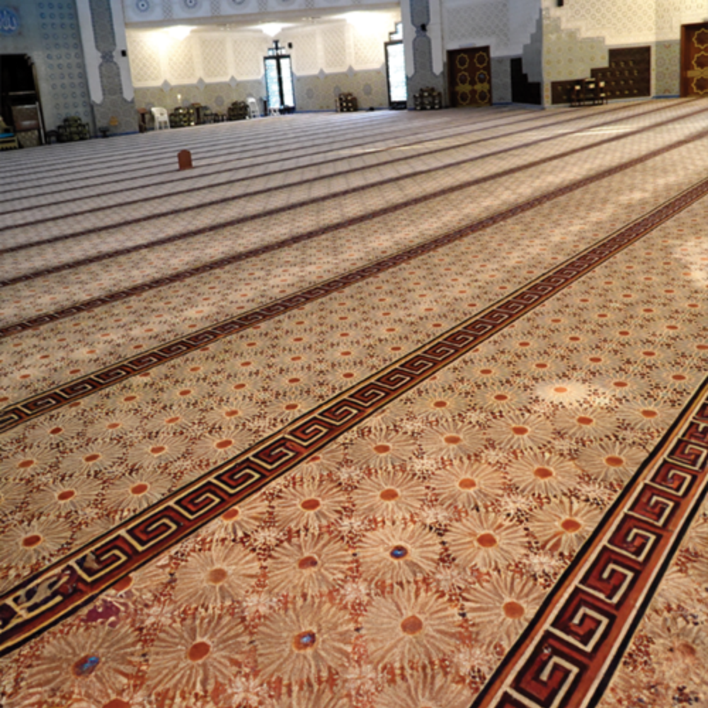 جامع العناني